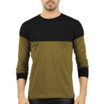 Men’s Moisture-Wicking Athletic Long Sleeve Gym T-Shirt OEM Activewea, Customize, Your Logo Desiging
