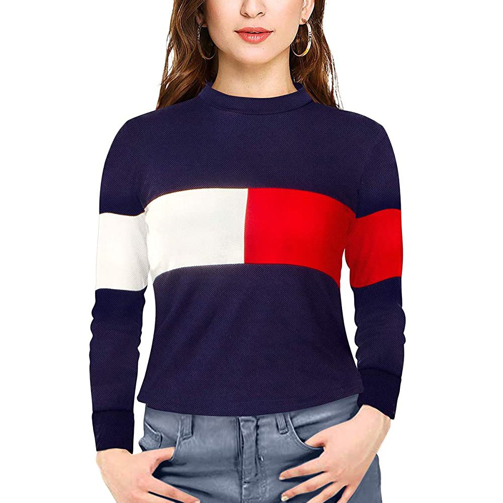 1 Women’s Seamless Thumbhole Athletic Long Sleeve Gym T-Shirt OEM Exporter,Customize,Your Logo Design - Image 1
