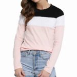 Women’s Seamless Thumbhole Athletic Long Sleeve Gym T-Shirt OEM Exporter,Customize,Your Logo Design