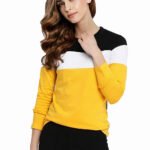 Women’s Seamless Thumbhole Athletic Long Sleeve Gym T-Shirt OEM Exporter,Customize,Your Logo Design