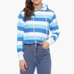 OEM Women’s Athletic Performance Full-Zip Gym Hoodie Custom Stretch Activewear Exporter