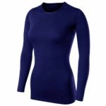 High-Performance Athletic Short Sleeve Compression Top (Best for Gym & Training Brands)