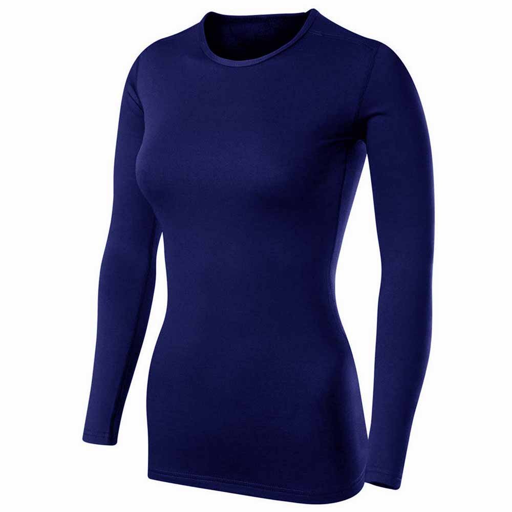 1 High-Performance Athletic Short Sleeve Compression Top (Best for Gym & Training Brands) - Image 1