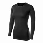High-Performance Athletic Short Sleeve Compression Top (Best for Gym & Training Brands)