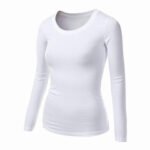 High-Performance Athletic Short Sleeve Compression Top (Best for Gym & Training Brands)