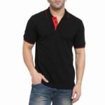 Custom Men’s & Women’s Moisture-Wicking Athletic Golf Polo Shirt OEM Activewear Exporter