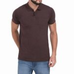 Custom Men’s & Women’s Moisture-Wicking Athletic Golf Polo Shirt OEM Activewear Exporter