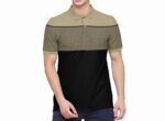 Custom Men’s & Women’s Moisture-Wicking Athletic Golf Polo Shirt OEM Activewear Exporter