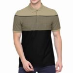 Custom Men’s & Women’s Moisture-Wicking Athletic Golf Polo Shirt OEM Activewear Exporter