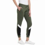 Custom Performance Athletic Jogger Trousers for Men & Women | 4-Way Stretch Breathable Training Track Pants with Zipper Pockets | OEM Quick-Dry Workout Running Bottoms - Image 2