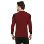 Men’s Moisture-Wicking Athletic Long Sleeve Gym T-Shirt OEM Activewea, Customize, Your Logo Desiging - Image 2