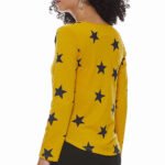 Women’s Seamless Thumbhole Athletic Long Sleeve Gym T-Shirt OEM Exporter,Customize,Your Logo Design - Image 2