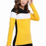 Women’s Seamless Thumbhole Athletic Long Sleeve Gym T-Shirt OEM Exporter,Customize,Your Logo Design - Image 2