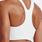 Women’s Seamless Ribbed Comfort Yoga Sports Bra OEM/ODM Supplier, Customization, Your Logo (Copy) - Image 2