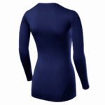High-Performance Athletic Short Sleeve Compression Top (Best for Gym & Training Brands) - Image 2