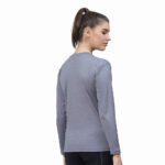 High-Performance Athletic Short Sleeve Compression Top (Best for Gym & Training Brands) - Image 2