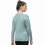 High-Performance Athletic Short Sleeve Compression Top (Best for Gym & Training Brands) - Image 2