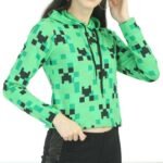 OEM Women’s Athletic Performance Full-Zip Gym Hoodie Custom Stretch Activewear Exporter