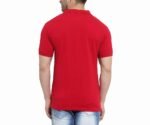 Custom Men’s & Women’s Moisture-Wicking Athletic Golf Polo Shirt OEM Activewear Exporter - Image 2