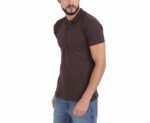 Custom Men’s & Women’s Moisture-Wicking Athletic Golf Polo Shirt OEM Activewear Exporter - Image 2