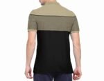Custom Men’s & Women’s Moisture-Wicking Athletic Golf Polo Shirt OEM Activewear Exporter - Image 2