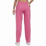 Custom Performance Athletic Jogger Trousers for Men & Women | 4-Way Stretch Breathable Training Track Pants with Zipper Pockets | OEM Quick-Dry Workout Running Bottoms - Image 2