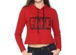 OEM Women’s Athletic Performance Full-Zip Gym Hoodie Custom Stretch Activewear Exporter