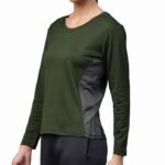 Compression Shirt Women