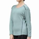 High-Performance Athletic Short Sleeve Compression Top (Best for Gym & Training Brands)