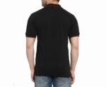 Custom Men’s & Women’s Moisture-Wicking Athletic Golf Polo Shirt OEM Activewear Exporter - Image 2