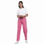 Custom Performance Athletic Jogger Trousers for Men & Women | 4-Way Stretch Breathable Training Track Pants with Zipper Pockets | OEM Quick-Dry Workout Running Bottoms