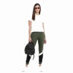 Custom Performance Athletic Jogger Trousers for Men & Women | 4-Way Stretch Breathable Training Track Pants with Zipper Pockets | OEM Quick-Dry Workout Running Bottoms