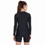 High-Performance Athletic Short Sleeve Compression Top (Best for Gym & Training Brands) - Image 2