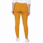 Custom Performance Athletic Jogger Trousers for Men & Women | 4-Way Stretch Breathable Training Track Pants with Zipper Pockets | OEM Quick-Dry Workout Running Bottoms - Image 2
