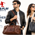 Leather Bag